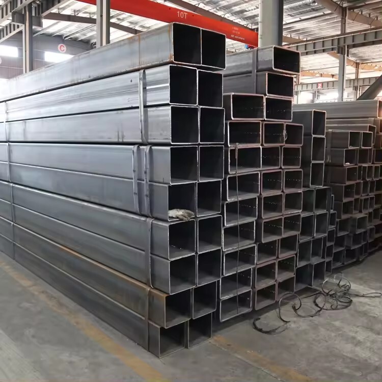 Rectangular and Square Tubing