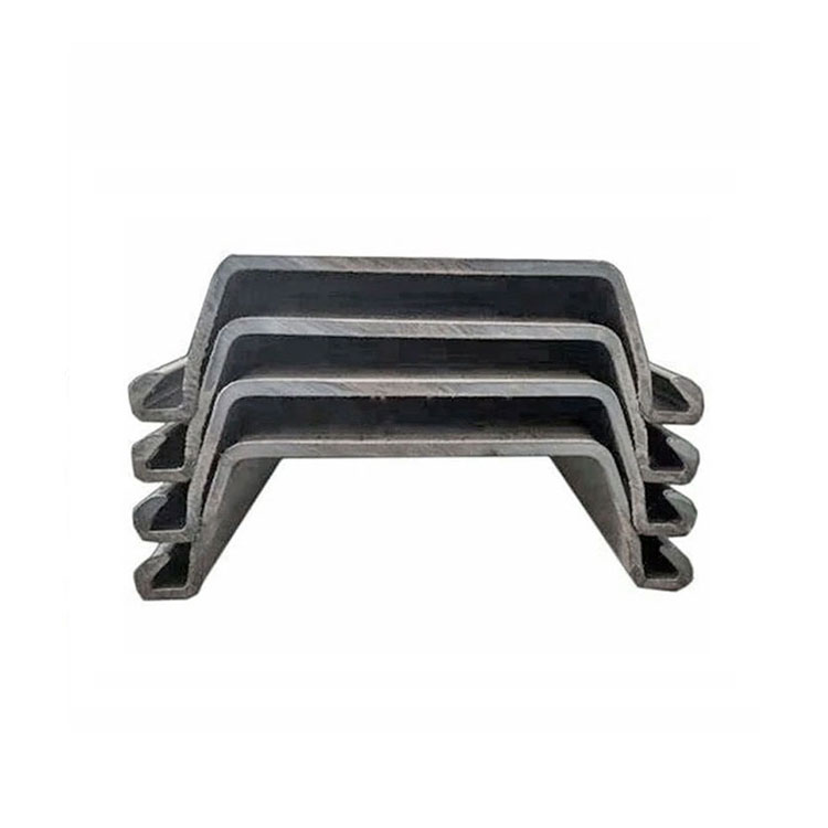 Steel Sheet Piles Steel Sheet Piles