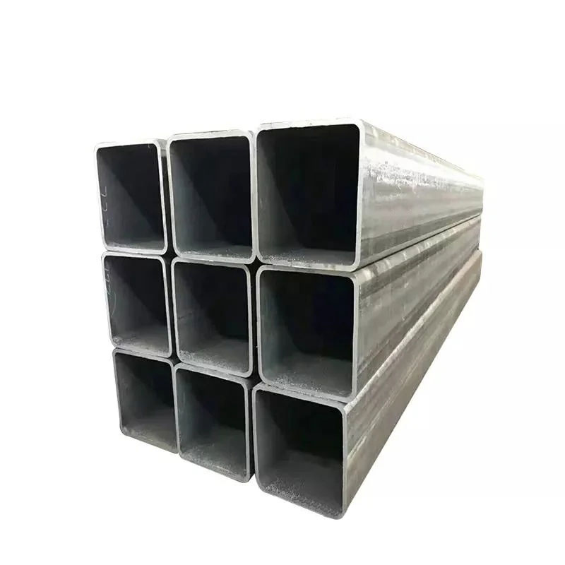 ASTM A500 Rectangular and Square Tubing