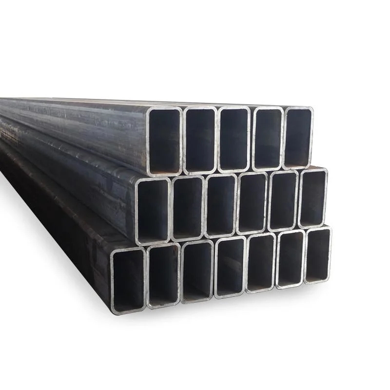 S235JR Rectangular and Square Tubing