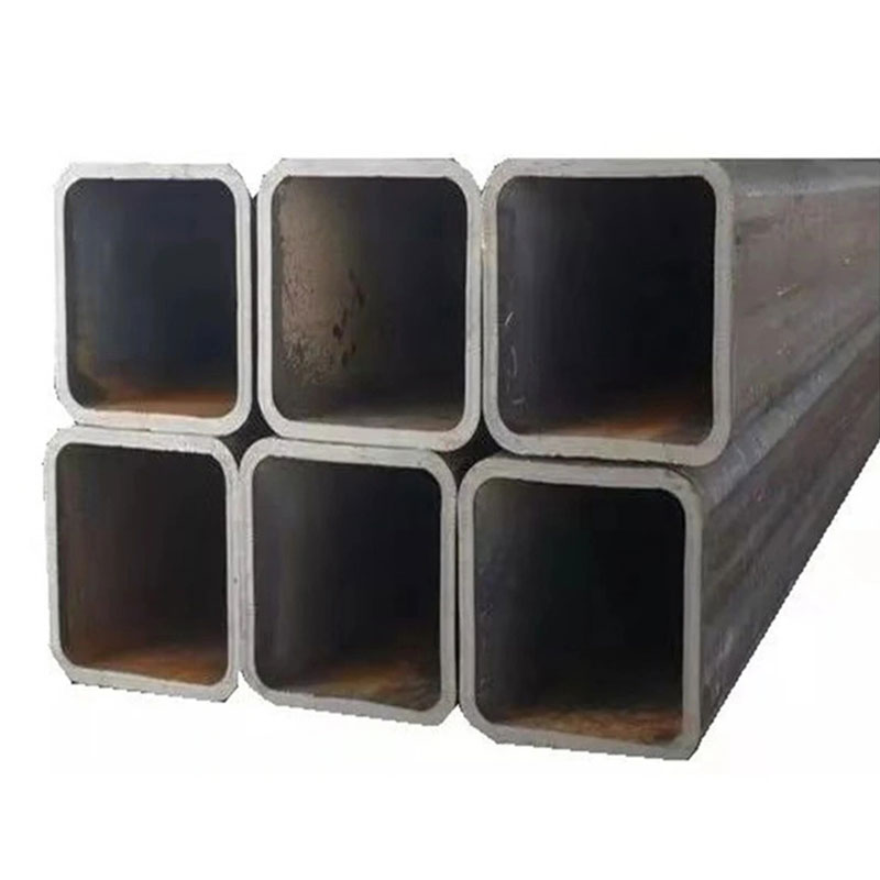 SS400 Rectangular and Square Tubing