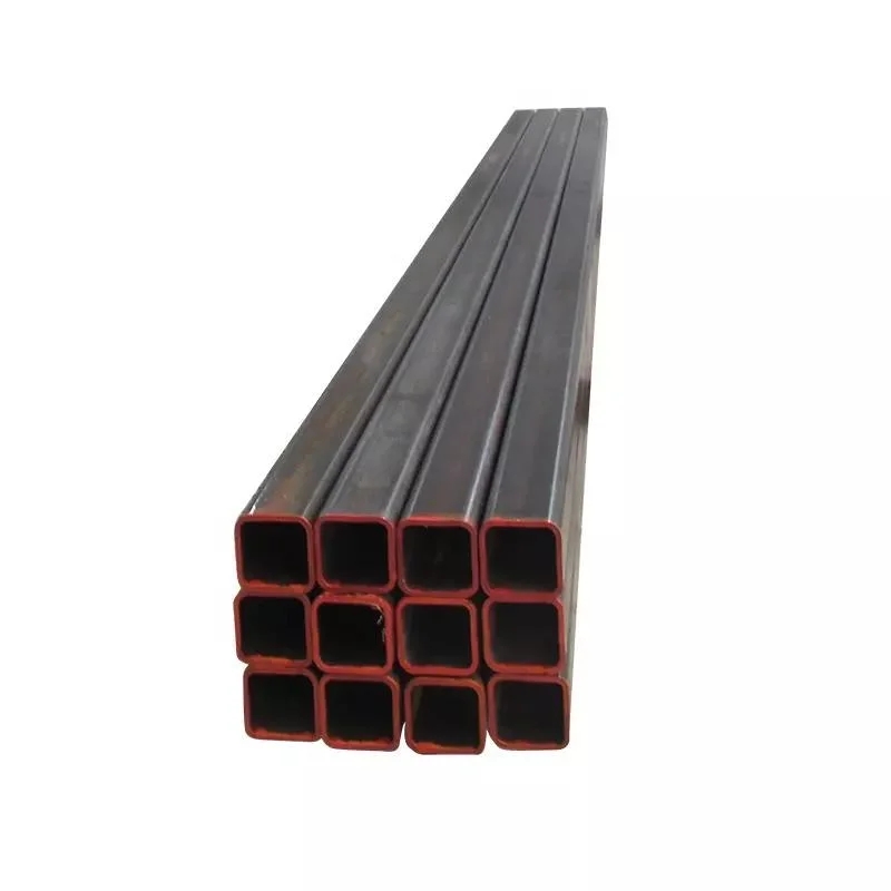 Q345B Rectangular and Square Tubing