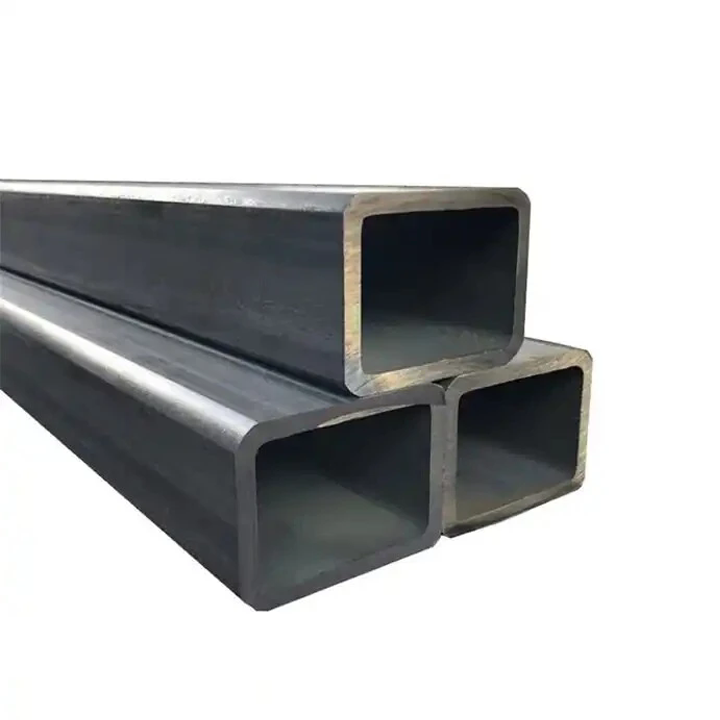 Q235B Rectangular and Square Tubing