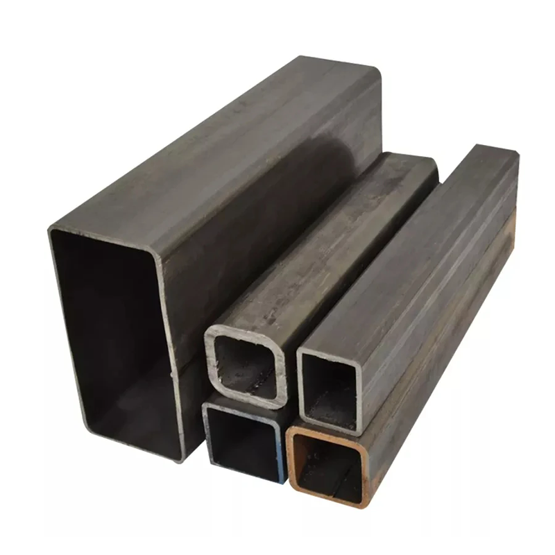 S355 Rectangular and Square Tubing