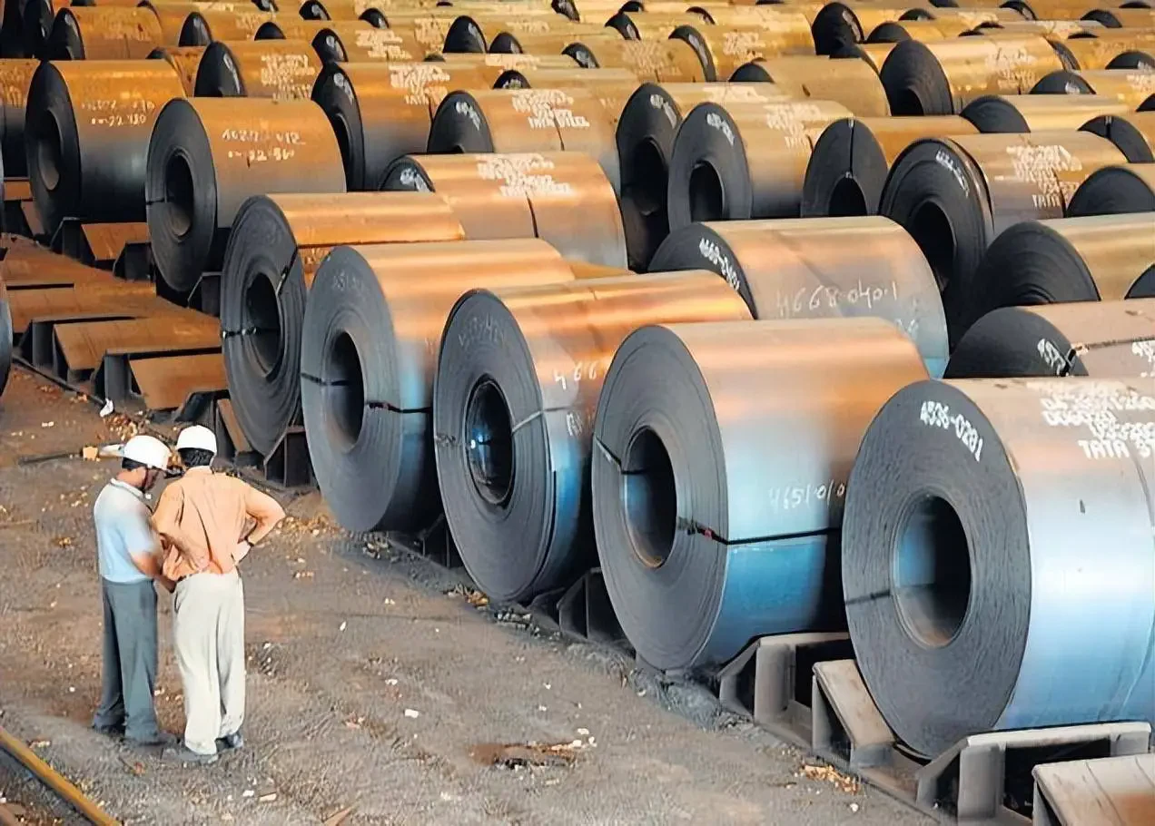 India increased steel exports by 24% m/m in September India increased steel exports by 24% m/m in September