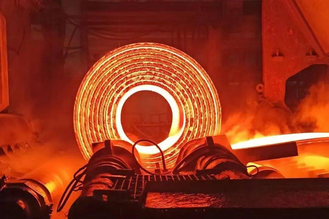 Nucor raises prices for hot-rolled steel for the fourth week in a row Nucor raises prices for hot-rolled steel for the fourth week in a row