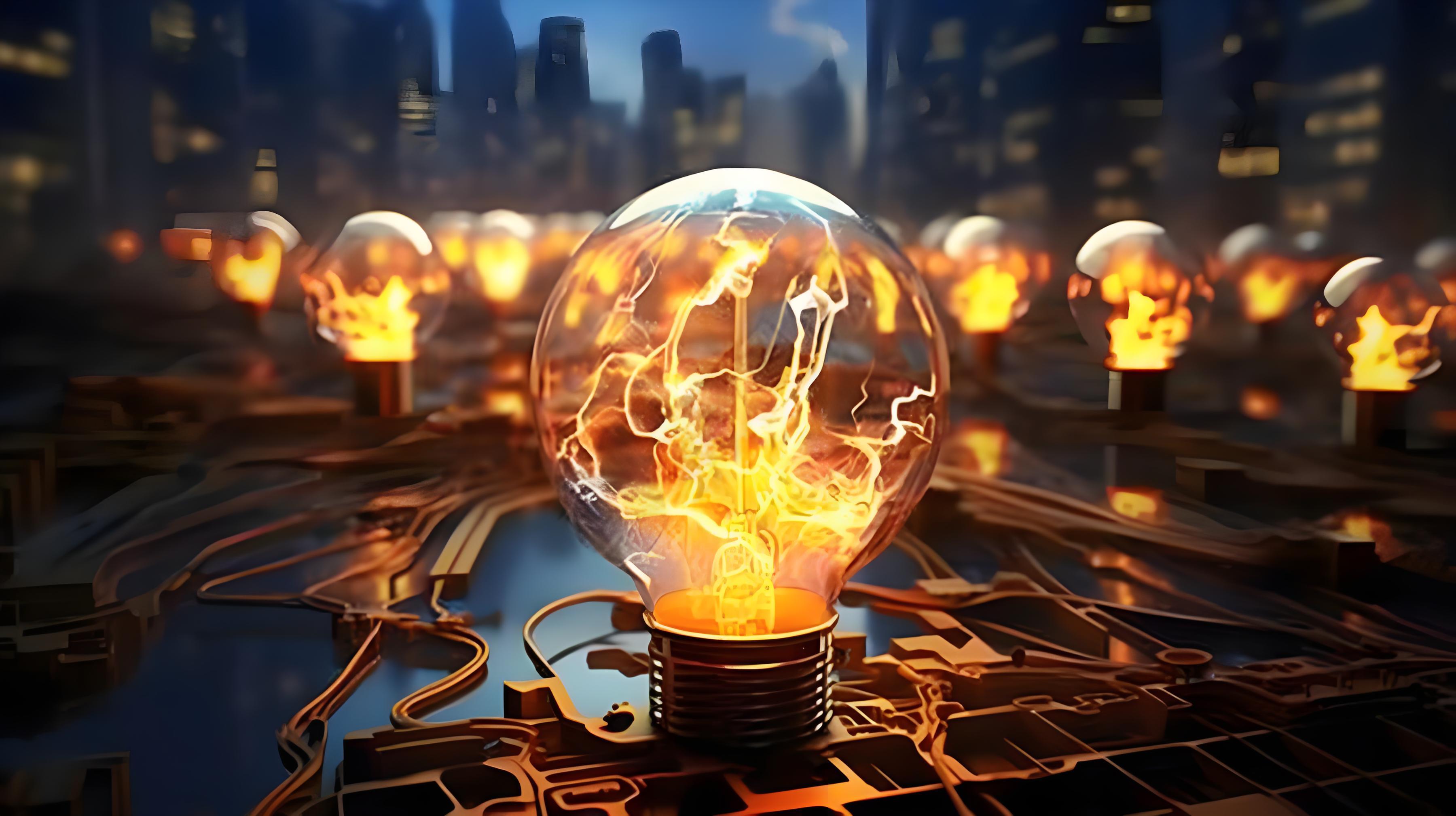 EU Steelmakers Urge Structural Energy Reform for Affordable Power