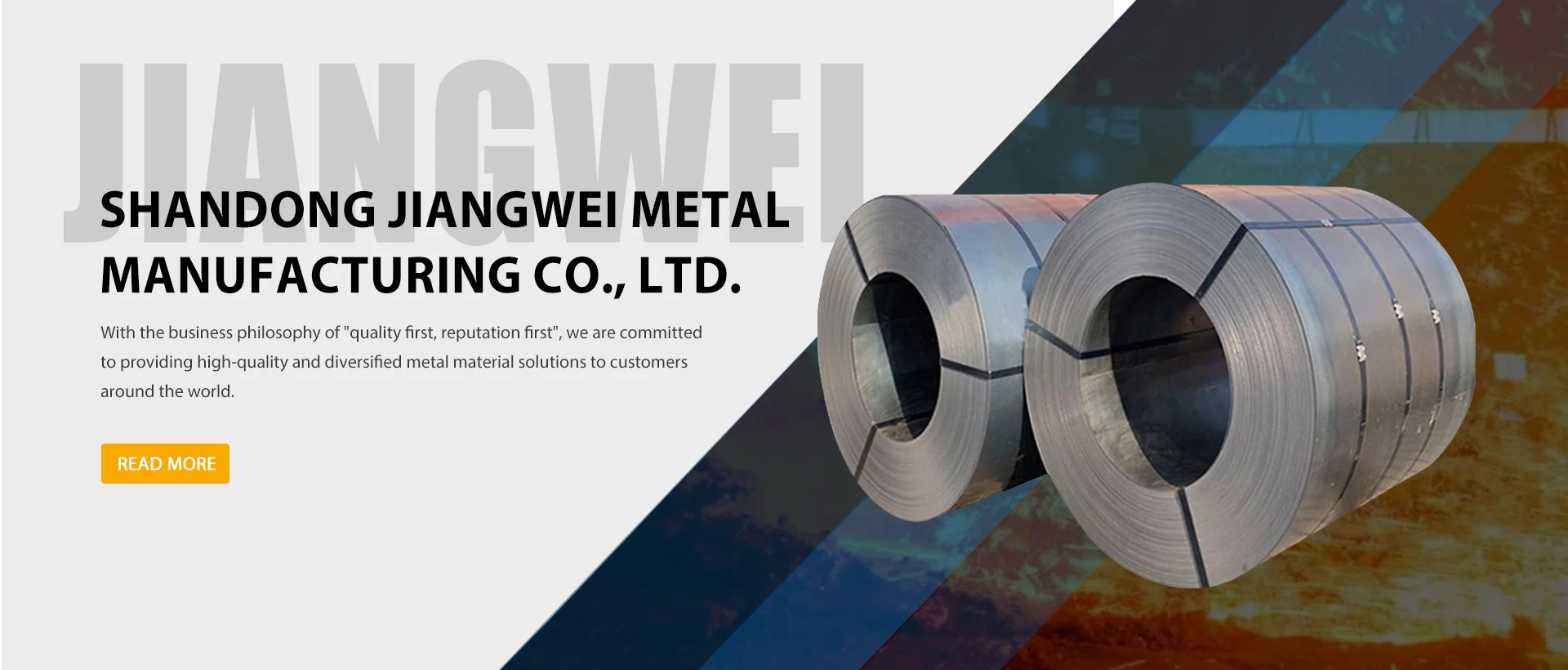 metal banner 2