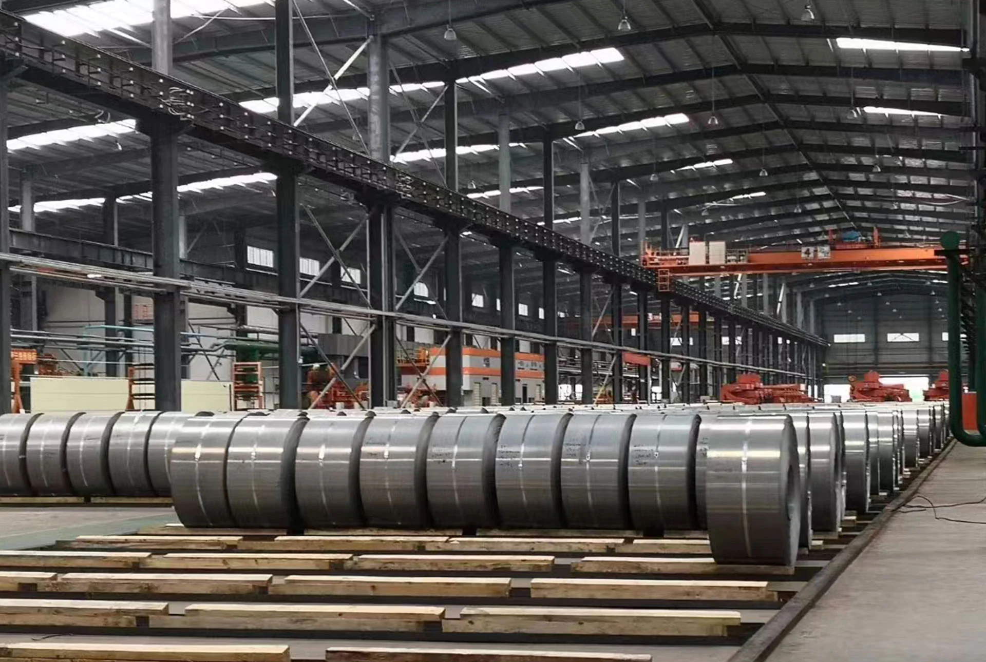 factory