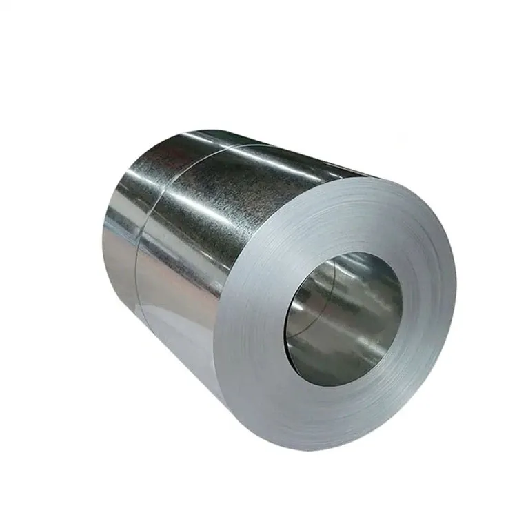 S320GD Galvanized Steel Coil