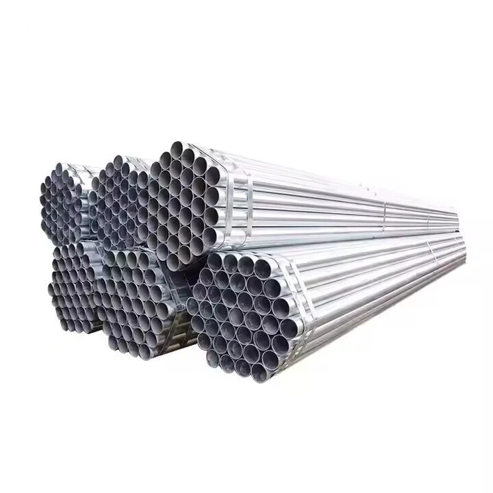 Galvanized Scaffolding Pipe
