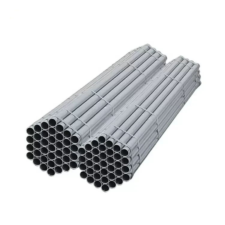 Galvanized Steel Pipe for Construction