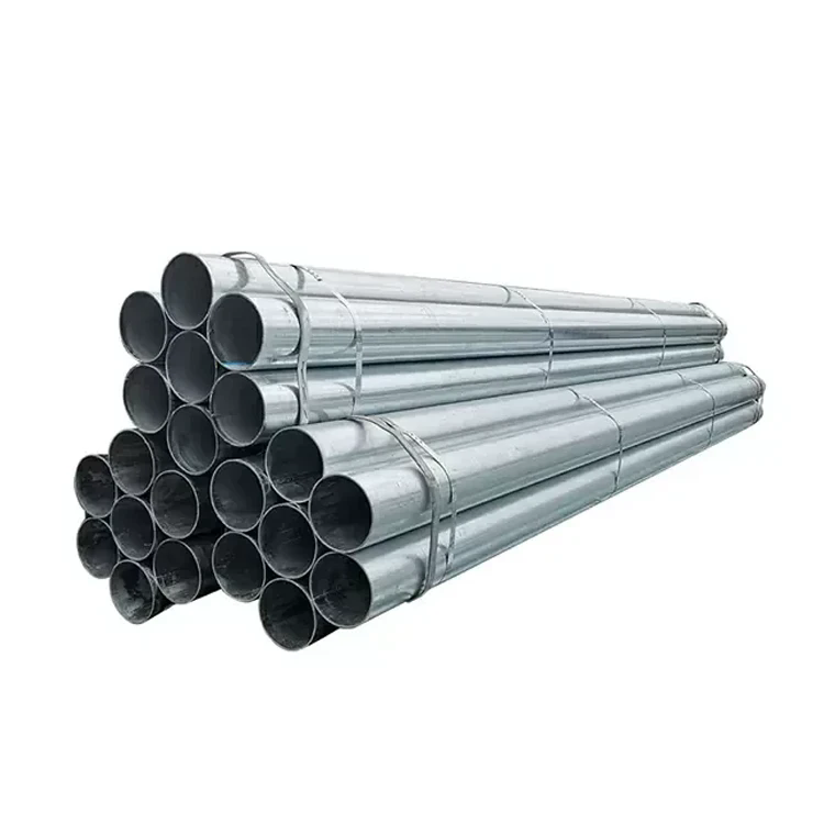 ASTM A53 Galvanized Steel Pipe