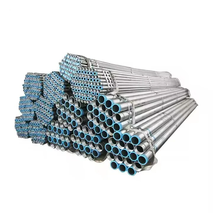 Galvanized Steel Tube for Greenhouse