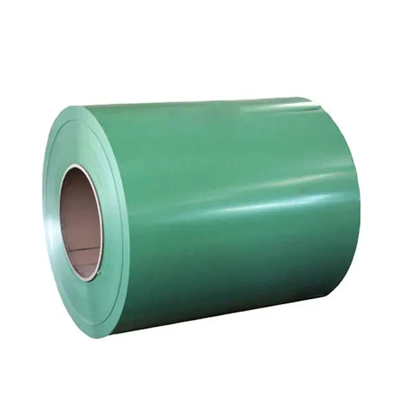 PPGI Coil for Construction