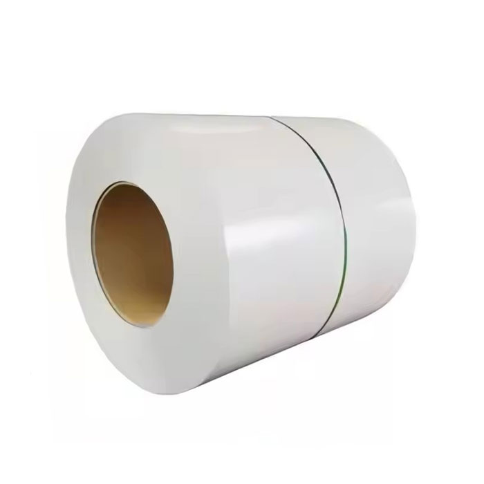 Color Coated PPGL Steel Coil