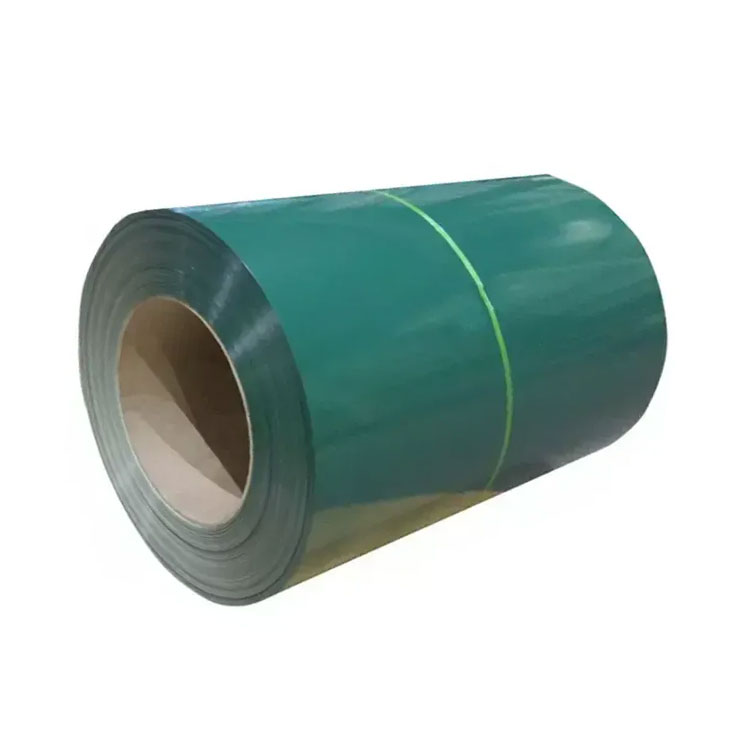PPGL Steel Coil