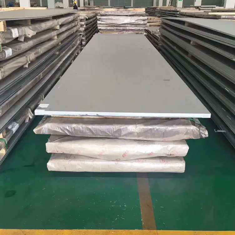 410 Stainless Steel Sheet