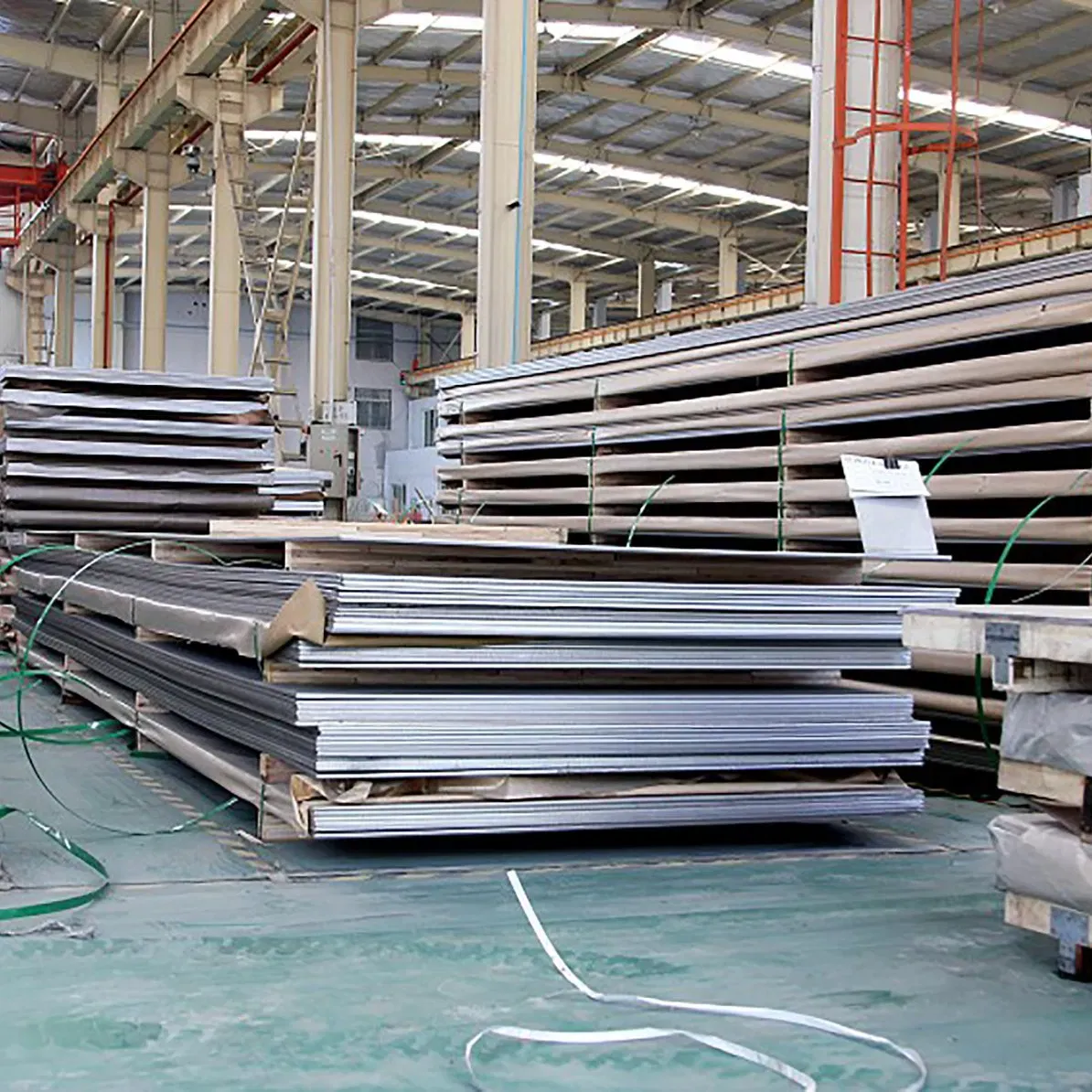 410 Stainless Steel Sheet