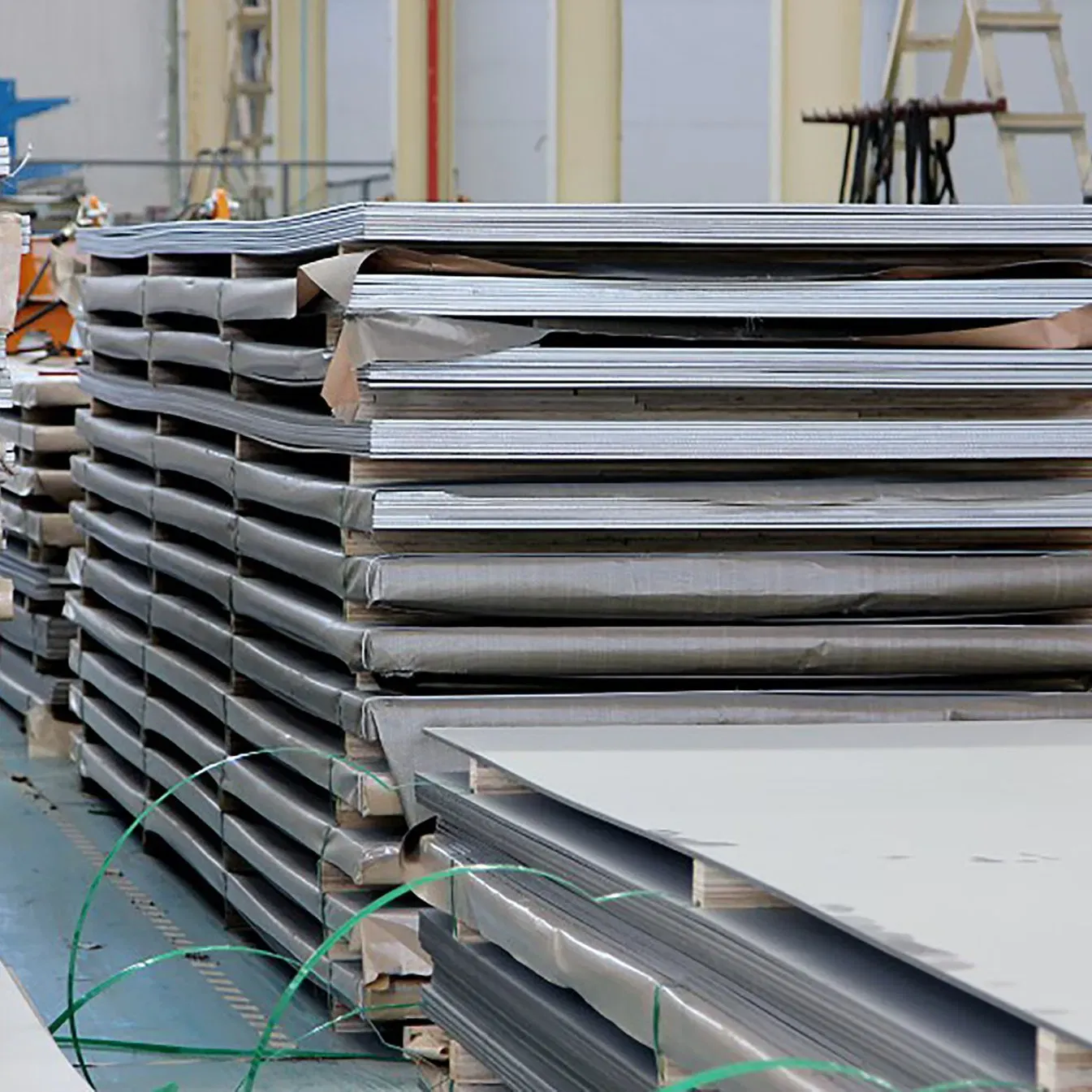 410 Stainless Steel Sheet