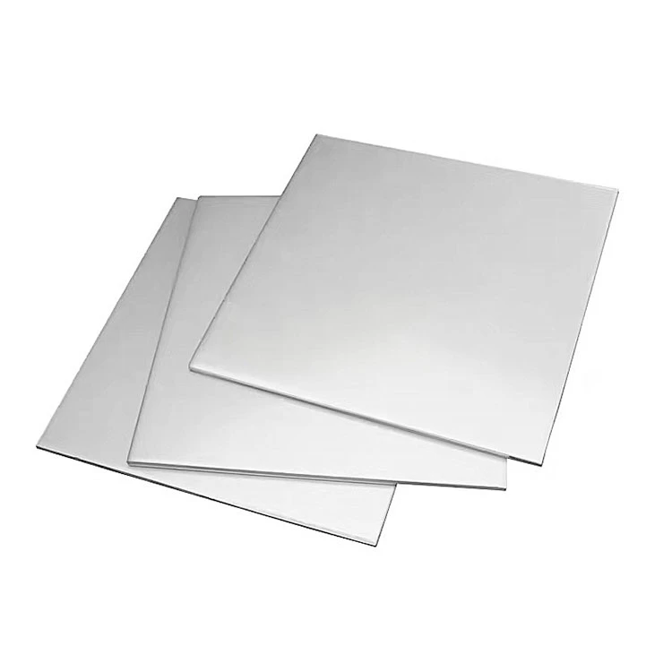 201 Stainless Steel Sheet