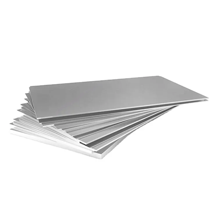 304 Stainless Steel Sheet