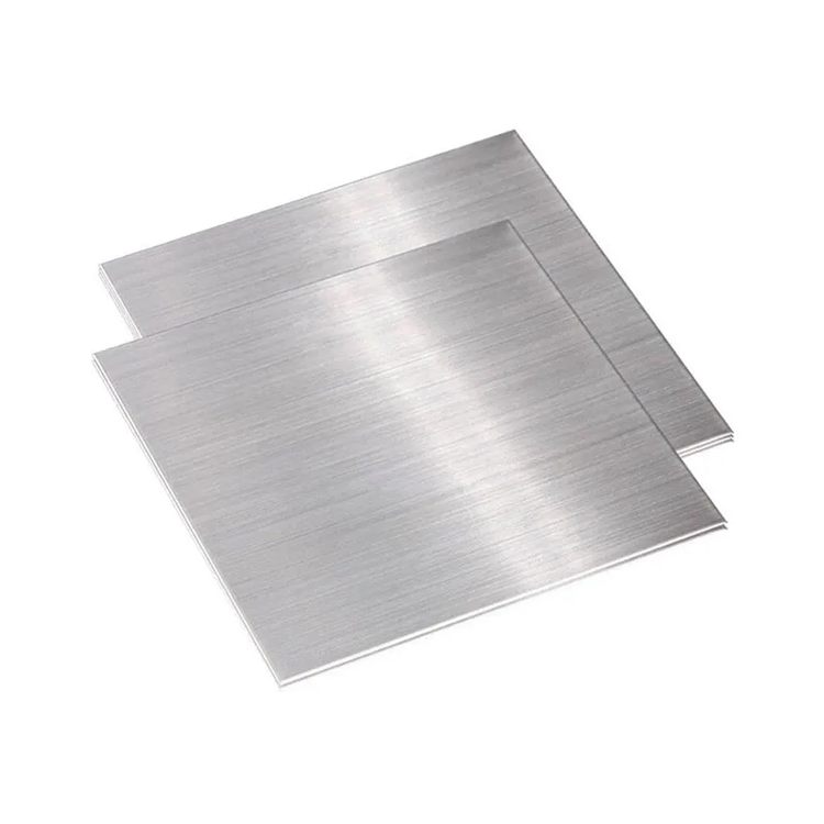 Hairline Stainless Steel Sheet