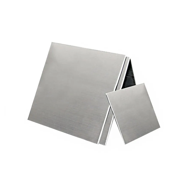 321 Stainless Steel Sheet