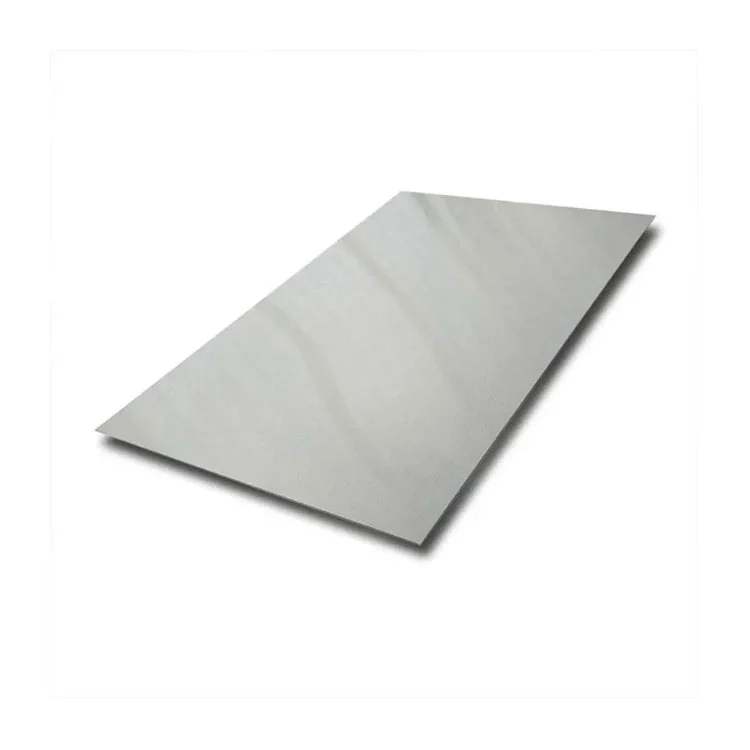 904L Stainless Steel Sheet