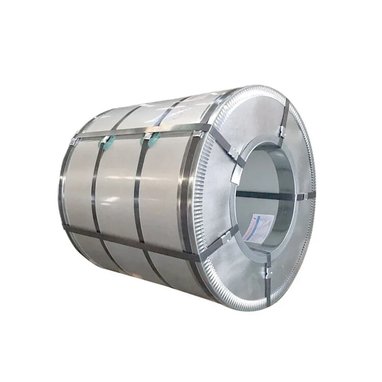 316L Stainless Steel Coil