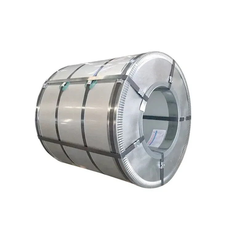 316L Stainless Steel Coil