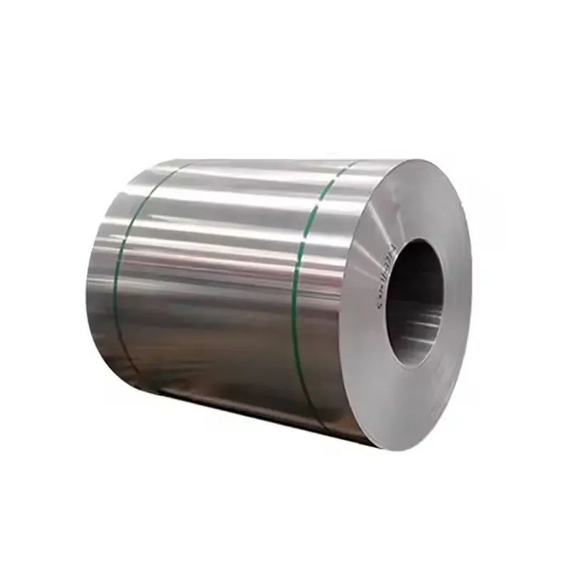 430 Stainless Steel Coil