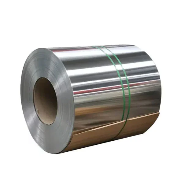201 Stainless Steel Coil