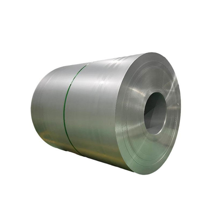 310S Stainless Steel Coil