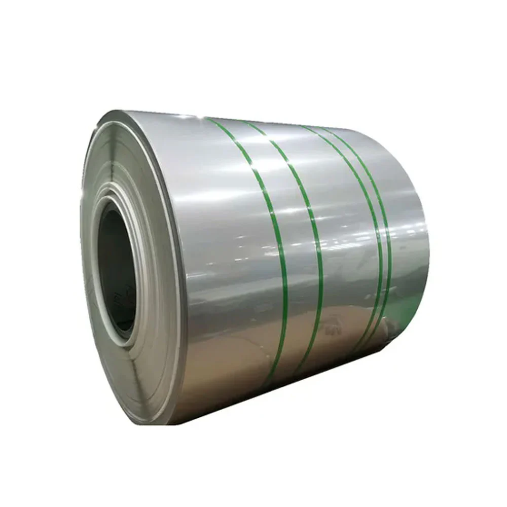 Stainless Steel Coil