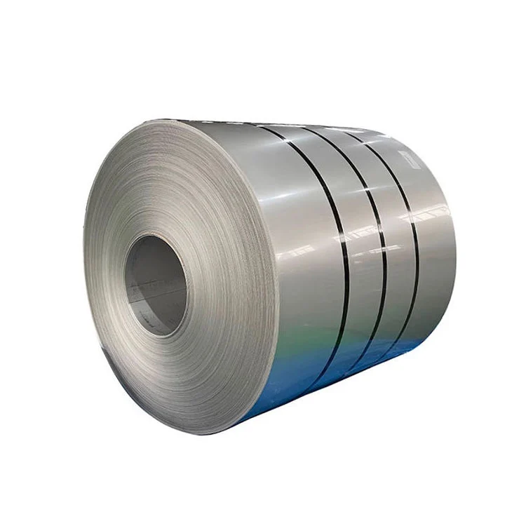 904L Stainless Steel Coil
