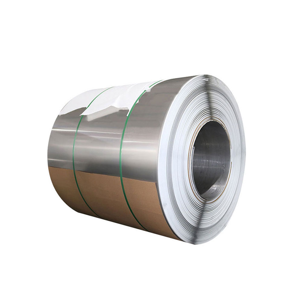 304L Stainless Steel Coil