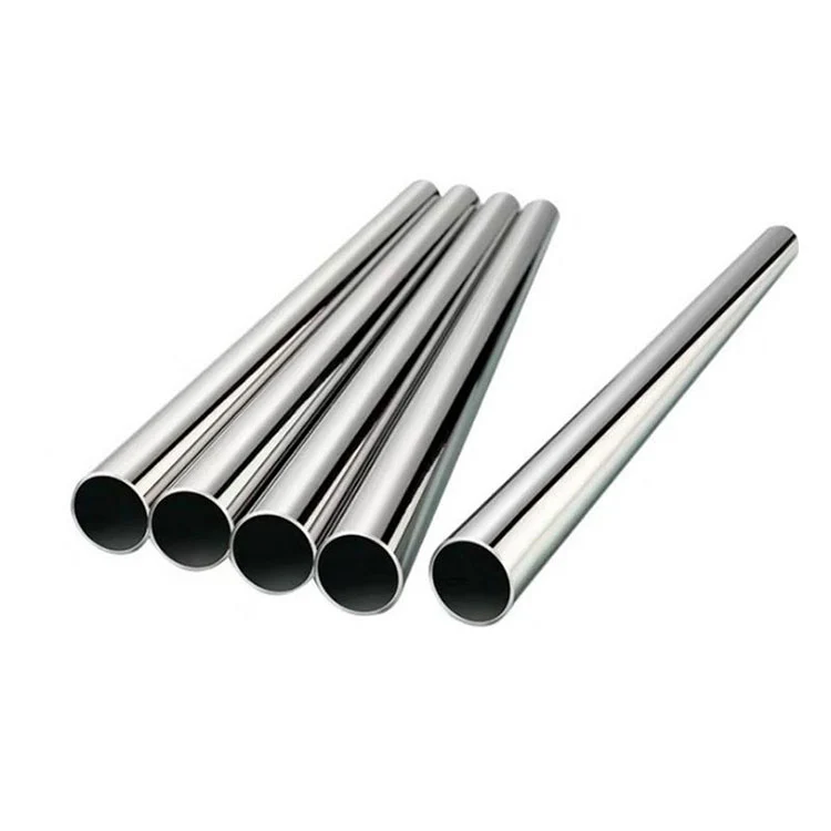 316 Stainless Steel Pipe