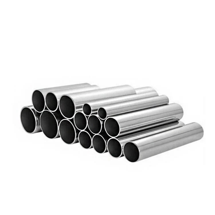 304L Stainless Steel Pipe