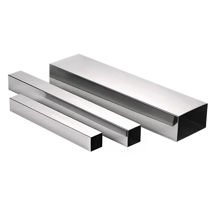 Super Duplex 2507 Stainless Steel Pipe