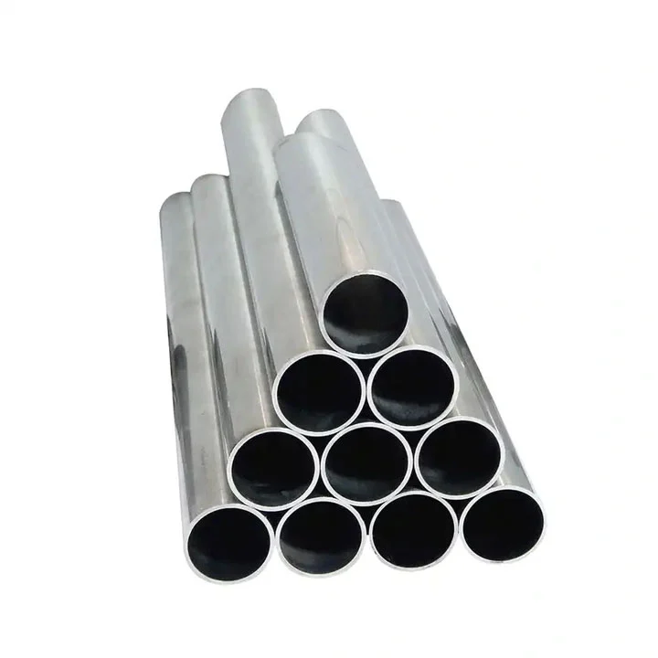 321 Stainless Steel Pipe