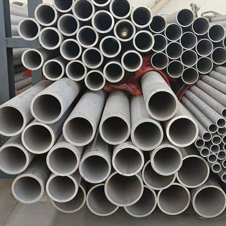 310S Stainless Steel Pipe