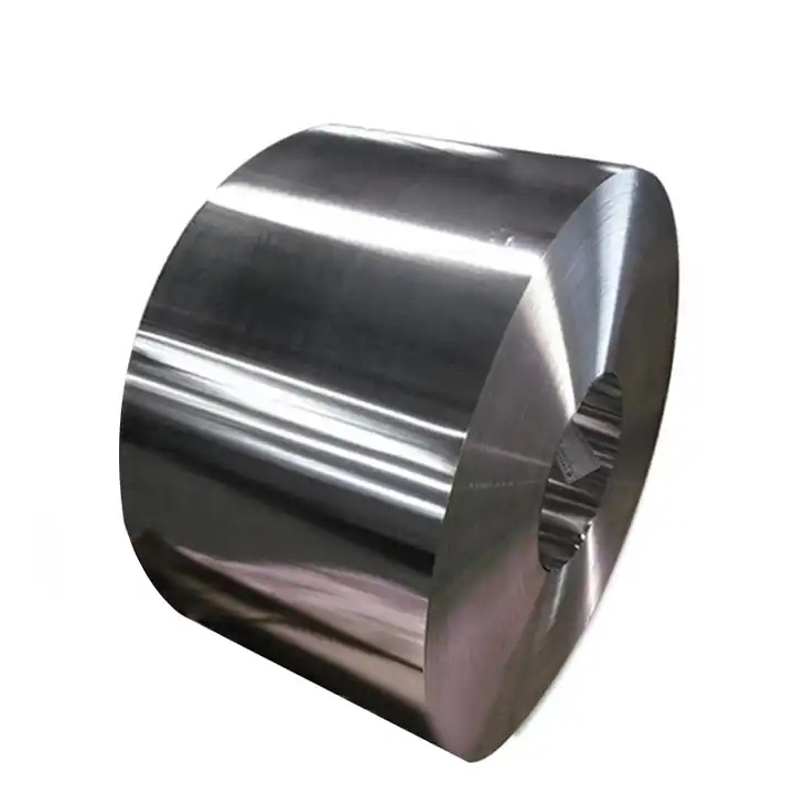 8.4/8.4 Tinplate Coil
