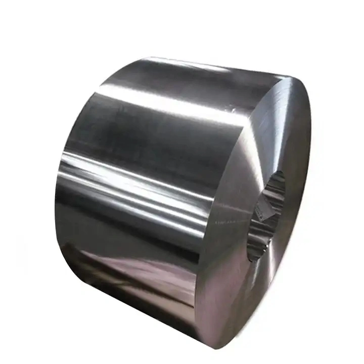 8.4/8.4 Tinplate Coil