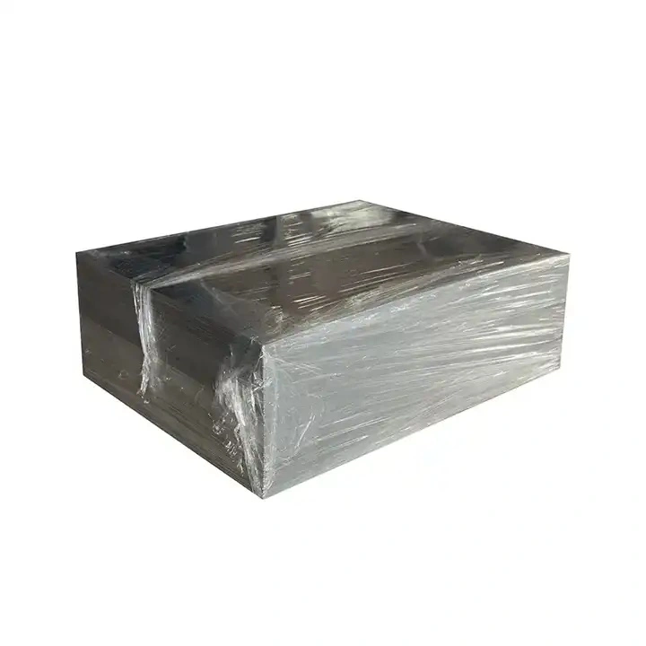 T2 Hardness Tinplate Sheet