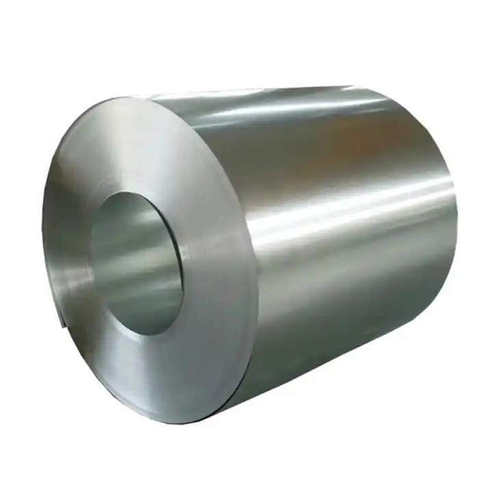 5.6/5.6 Tinplate Coil