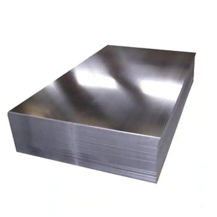 Tinplate Sheet