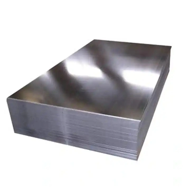 T4 Hardness Tinplate Sheet