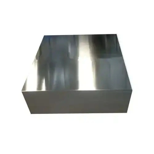 T3 Hardness Tinplate Sheet