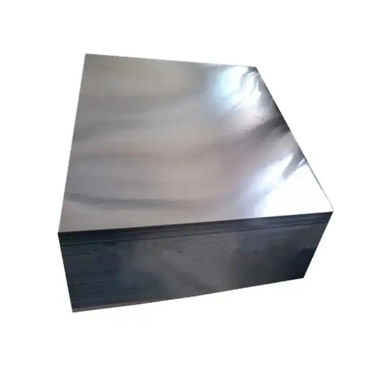 T5 Hardness Tinplate Sheet